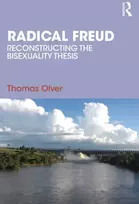 KNYGA Thomas Olver Radical Freud