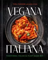 KNYGA Tara Punzone Vegana Italiana