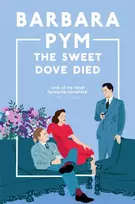 KNYGA Barbara Pym Sweet Dove Died