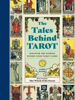 KNYGA Alison Davies Tales Behind Tarot