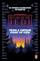 KNYGA Cornerstone Star Wars: From a Certain Point of View