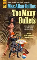 KNYGA Max Allan Collins Too Many Bullets