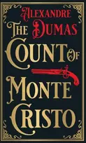 KNYGA Dumas Alexandre The Count of Monte Cristo