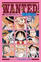 KNYGA Subs Of Shogakukan Wanted! Eiichiro Oda Before One Piece