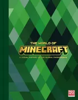 KNYGA Mojang Ab World of Minecraft