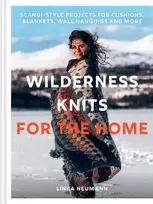 KNYGA Linka Neumann Wilderness Knits for the Home