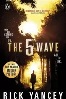 KNYGA Richard Yancey 5th Wave (Book 1)