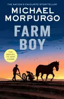 KNYGA Michael Morpurgo Farm Boy