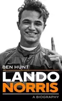 KNYGA Ben Hun Lando Norris, A Biography