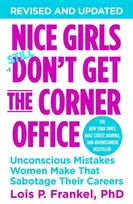 KNYGA Brown Nice Girls Don't Get The Corner Office