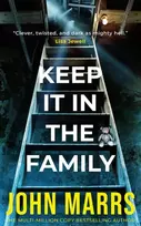KNYGA John Marrs Keep It in the Family