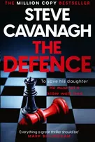 KNYGA Steve Cavanagh Defence
