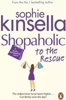 KNYGA Sophie Kinsella Shopaholic to the Rescue