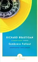 KNYGA Richard Brautigan Sombrero Fallout