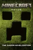 KNYGA Mojang Ab Minecraft Movie: The Junior Novelization