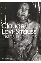 KNYGA Claude Levi Strauss Tristes Tropiques