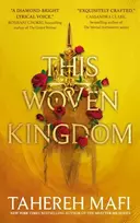 KNYGA Tahereh Mafi This Woven Kingdom