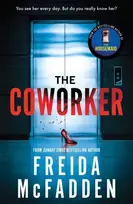 KNYGA Ba Paris Coworker, From the Sunday Times Bestselling Author of The Housemaid