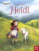 KNYGA Willis Jeanne Heidi