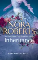 KNYGA Nora Roberts Inheritance