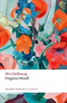 KNYGA Virginia Woolf Mrs Dalloway