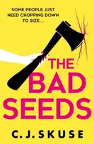 KNYGA C J Skuse Bad Seeds