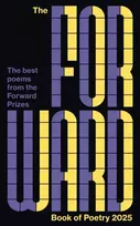 KNYGA Various Poets Forward Book of Poetry 2025