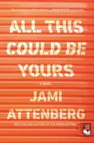 KNYGA Jami Attenberg All This Could Be Yours