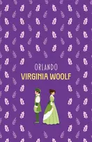 KNYGA Virginia Woolf Orlando