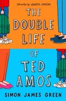 KNYGA Simon James Green Double Life of Ted Amos