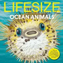 KNYGA Sophy Henn Lifesize Ocean Animals