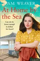 KNYGA Pam Weaver At Home by the Sea