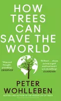 KNYGA Peter Wohlleben How Trees Can Save the World
