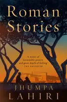 KNYGA Jhumpa Lahiri Roman Stories