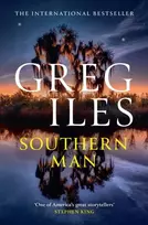KNYGA Greg Iles Southern Man