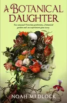 KNYGA Noah Medlock Botanical Daughter