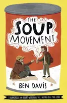 KNYGA Ben Davis Soup Movement