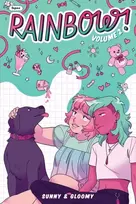 KNYGA Sunny Rainbow Volume 2