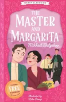 KNYGA Gemma Barder Master and Margarita (Easy Classics)