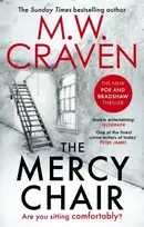 KNYGA M W Craven Mercy Chair