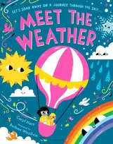 KNYGA Caryl Hart Meet the Weather
