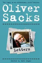 KNYGA Oliver Sacks <p>Laiškai</p>