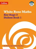 KNYGA Ian Davies Key Stage 3 Maths Student Book 1