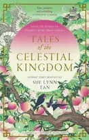 KNYGA Sue Lynn Tan Tales of the Celestial Kingdom