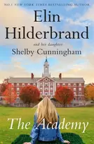 KNYGA Elin Hilderbrand Academy, the new page-turning novel from the author of The Perfect Couple