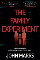 KNYGA John Marrs Family Experiment