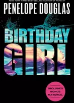 KNYGA Penelope Douglas Birthday Girl