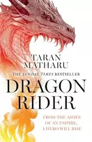 KNYGA Taran Matharu Dragon Rider