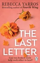 KNYGA Rebecca Yarros Last Letter