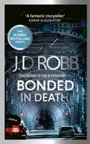 KNYGA Nora Roberts Bonded in Death: An Eve Dallas thriller (In Death 60)